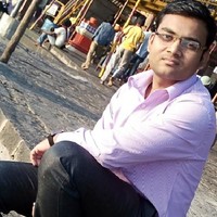 Suyog Patil