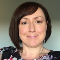 Sue Leeming