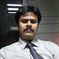 Sureshkumar Radhakrishnan
