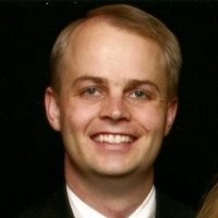 Daniel Heaton