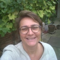 Jocelyne genin