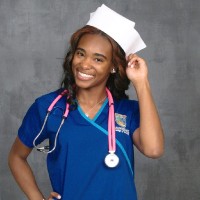 Lariah Sykes