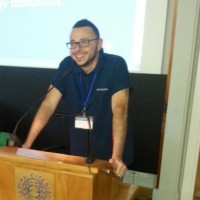 Anastasios Charalampakis