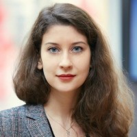 Sofya Popova
