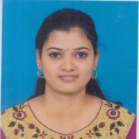 Reshma R Nair