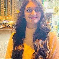 Archana George