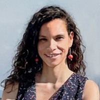 Amaranta Morel Delgado