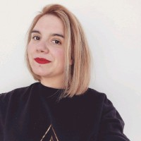 Cristiana Martins
