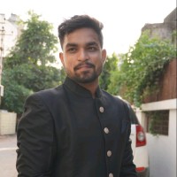 Kalpeshkumar Gohil