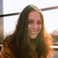 Caitlin Hancock