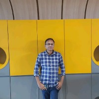 Sreedhar Kandagatla