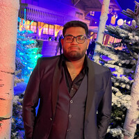 Omar Hoque