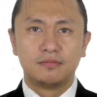 Reis Anthony Baylon