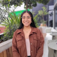 Camila Roxana Hidalgo Eneque