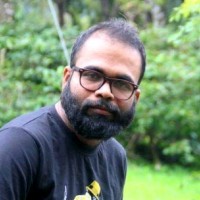Ramakrishna Mallya