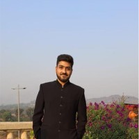 AYUSH SEN