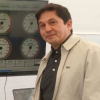 Luis Peet