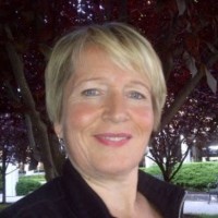 Beverly Buchanan