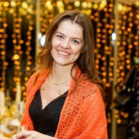 Zhanna Nasuta