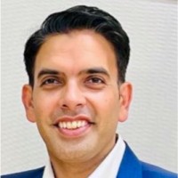Daljit Grewal