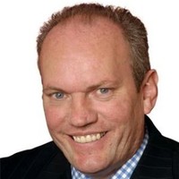 Kevin Murphy