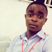 Confidence Ebulu