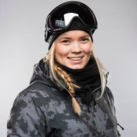 Tora Johansen