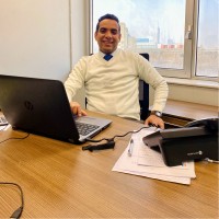 Omar Abd Alsalam