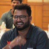 Deepanshu Khanduri