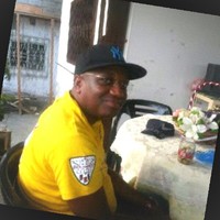 Ndong Ernest