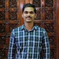 Shivaraj Kamagond