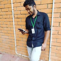 Vaisakh KC