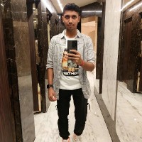 Debojyoti Bhattacharjee