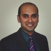 Rupam Chowdhury