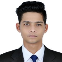 Clinton Dsouza
