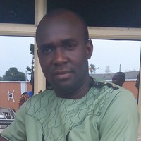 amrasawore sylvester