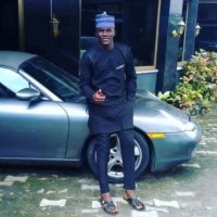 Showunmi Bashiru Taiwo