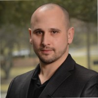 Jonathan Rinaldi, Mba
