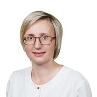 Olga Ivanchenko