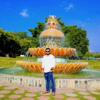 Bimal Kumar Parhi