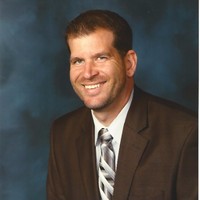 Eric Reber