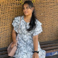 Deepika M