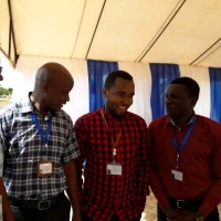 Ibrahim Evans Mtebene