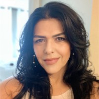 Lucianne Morra