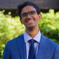 Keshav Ramesh