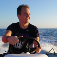 Oleksii Mezhebytskyi