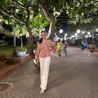 Prerna Choudhary