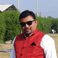 Nikhil Usdadiya