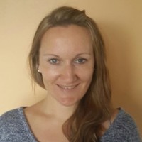 Sarah Wakefield