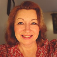 Paula Fudge, Cisr